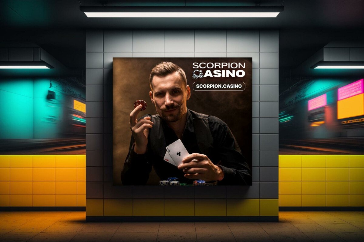 Scorpion Casino is Web3’s Latest Passive Income Gold Mine as Presale Approaching Funding Goal