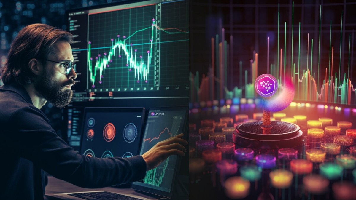 AI Crypto Signals and Trading Alpha Made Easy with This New Crypto Platform – Best Low Cap Gem?