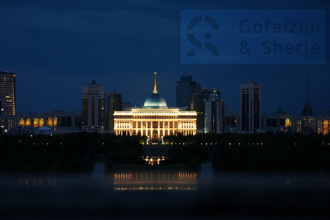 Unlocking the Future of Crypto: Embrace Kazakhstan’s Promising Frontier