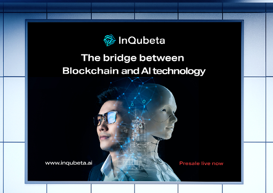 InQubeta (QUBE) Shoots for the Moon as Dogecoin (DOGE) and Shiba Inu (SHIB) Lose Momentum