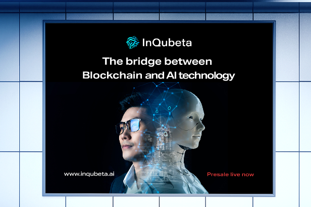 InQubeta (QUBE) Presale Surge Leaves Avalanche (AVAX) Polkadot (DOT) Trailing Behind