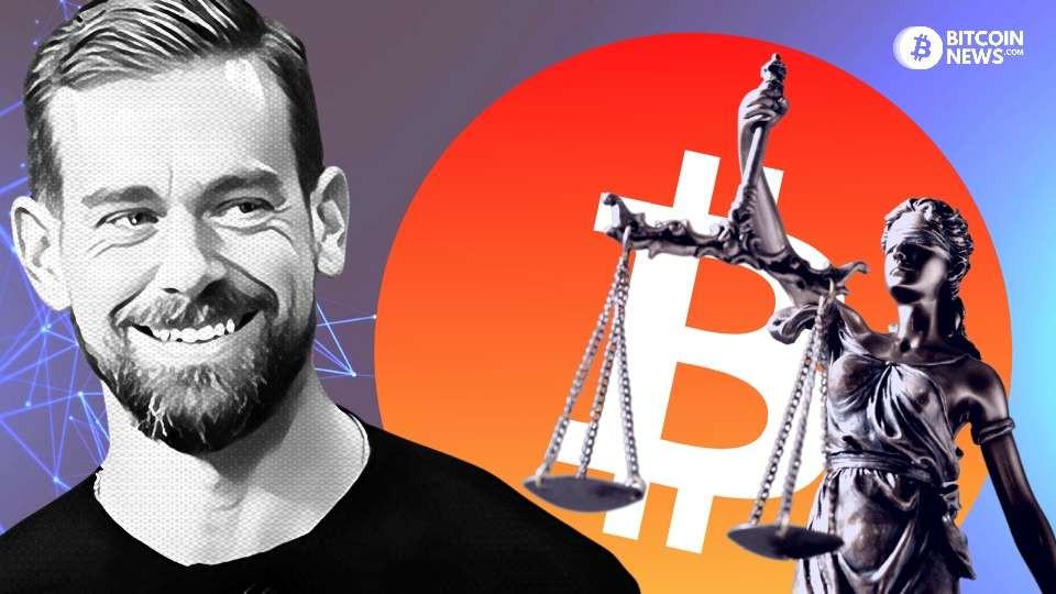 Jack Dorsey Deploys Heavy Artillery Against Craig Wright with Bitcoin Legal Defense Fund