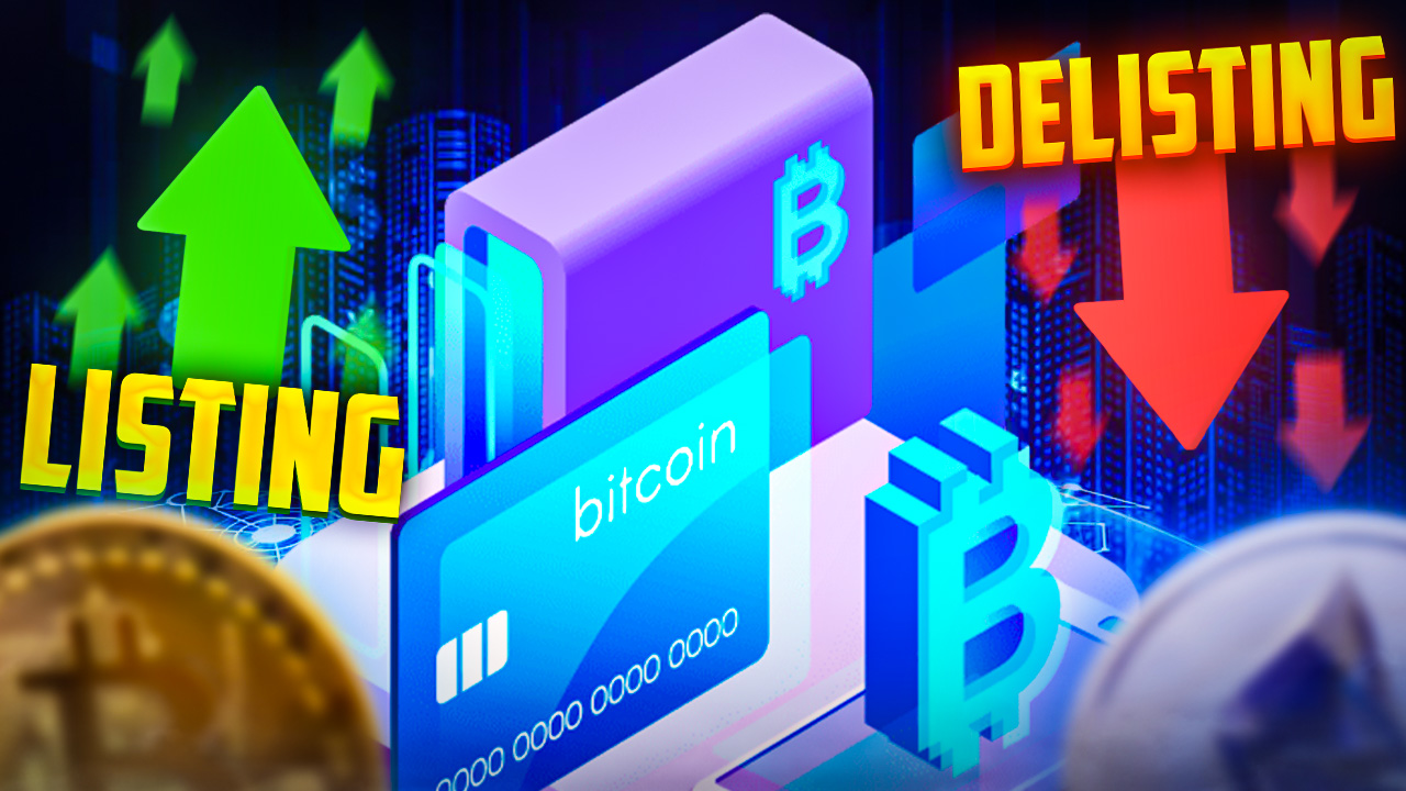 Crypto Exchange Listing and Delisting Announcements: June 5, 2023 – $LOVE, $SNEK, $WFAI