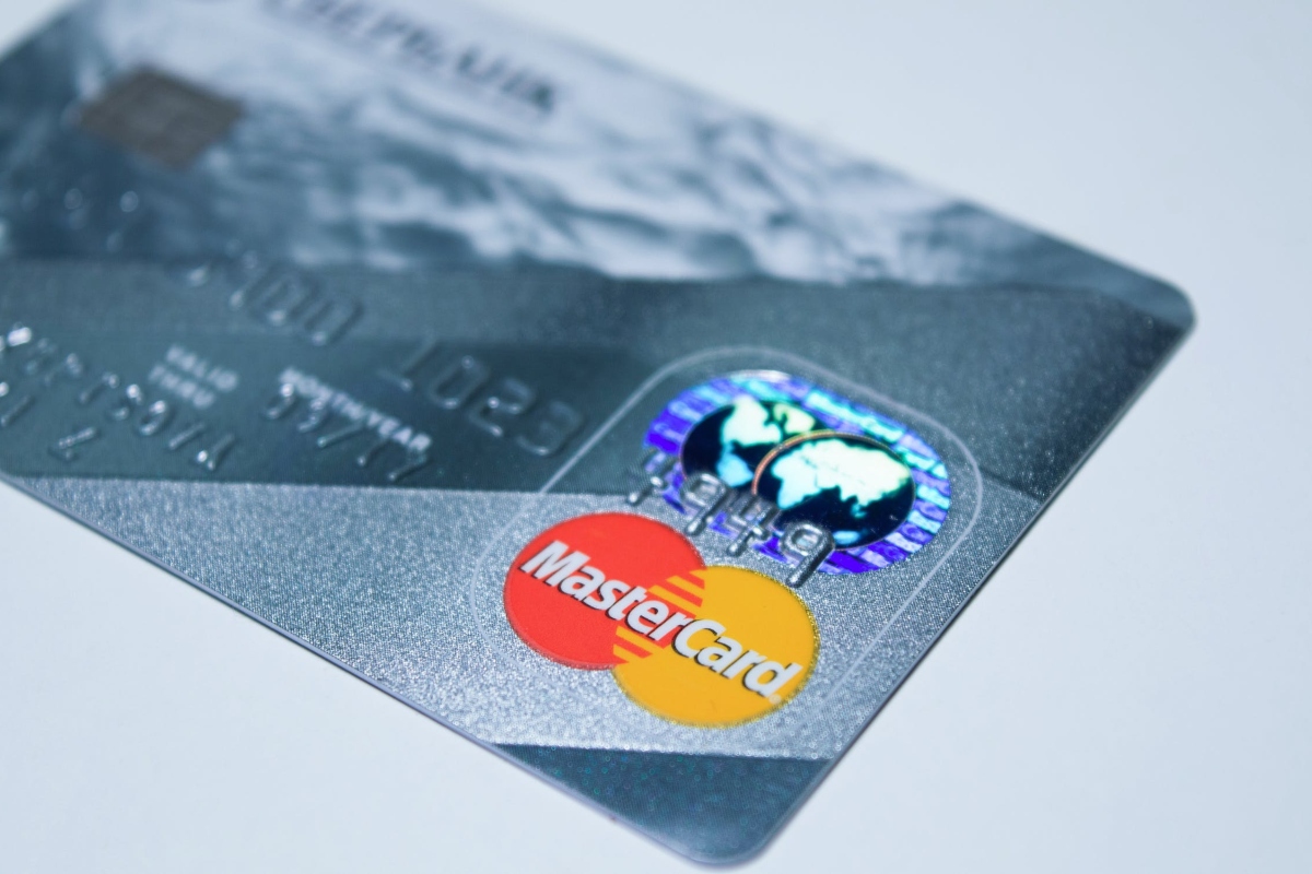 Mastercard’s ‘Engage’ Programme Enters Crypto Card Market