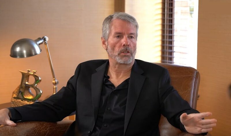 Billionaire Michael Saylor Says Bitcoin Price Will ’10X’ When US Regulation Path Becomes Clear