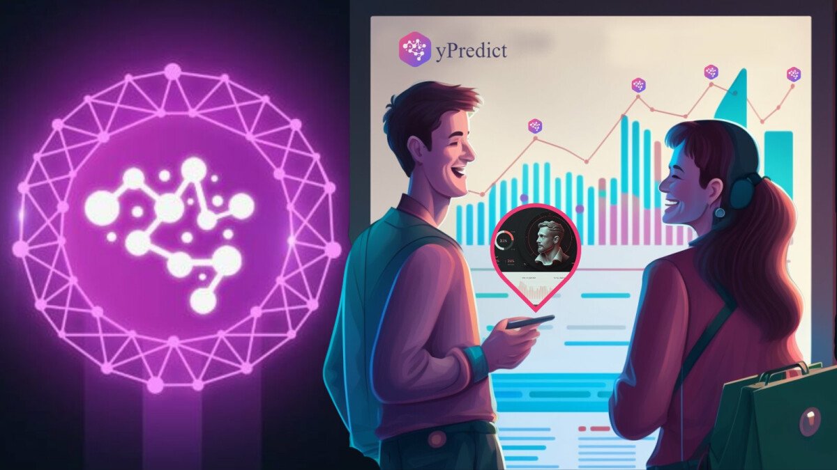 New AI Crypto Coin yPredict Raises Nearly $500,000 in Presale – Here’s How to Buy Early