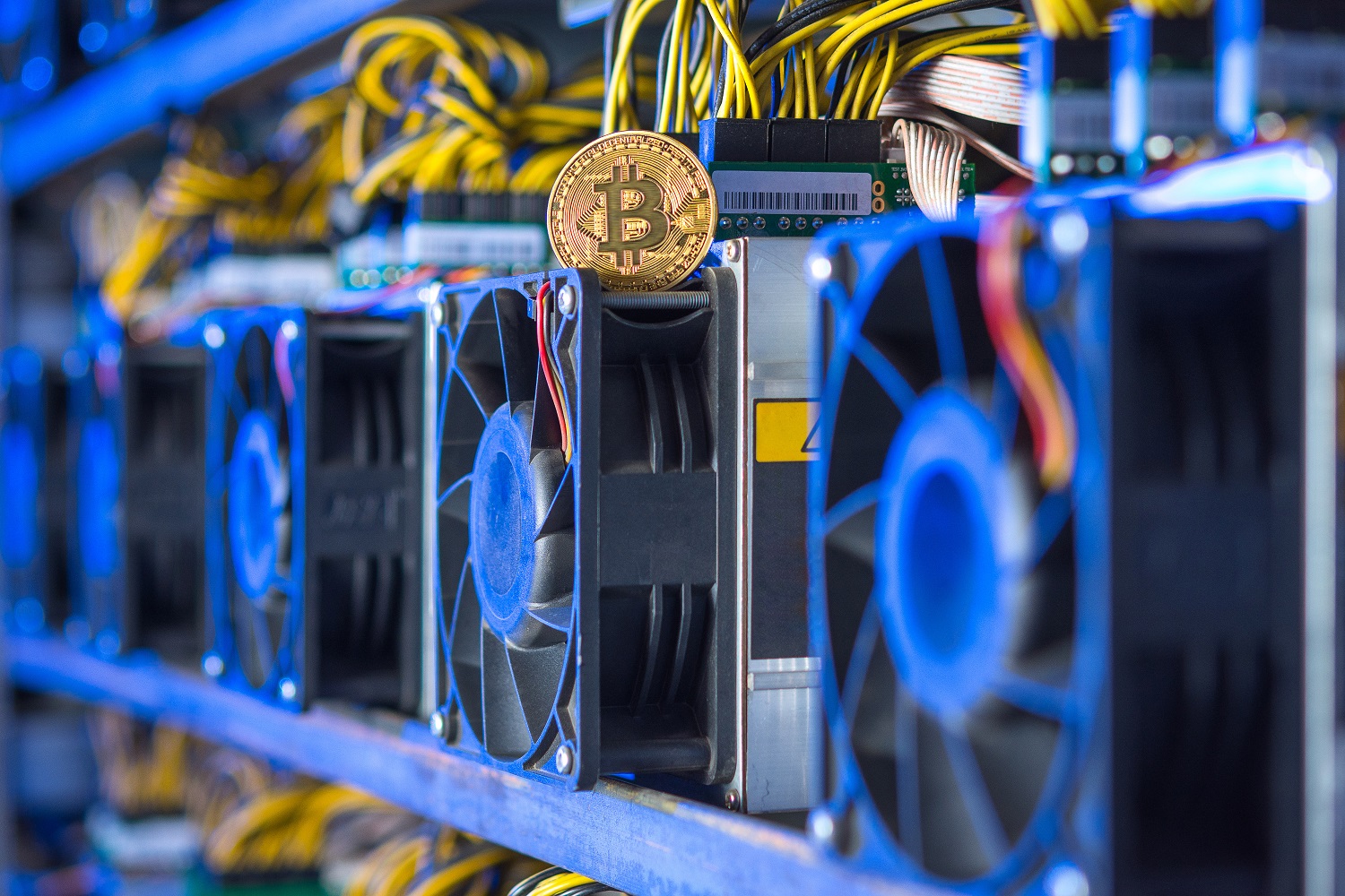 Russia’s Ministry of Energy Pushes to Legalize Crypto Mining