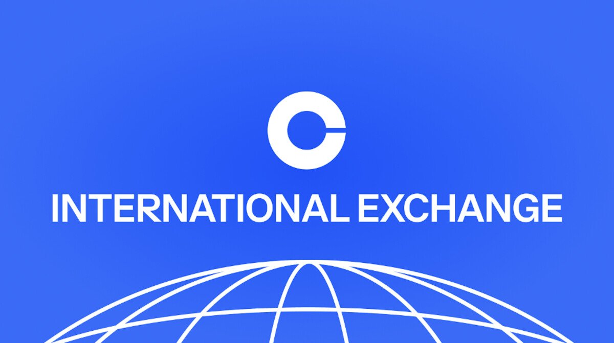 Coinbase Debuts International Exchange Following Feud With a U.S. Regulator