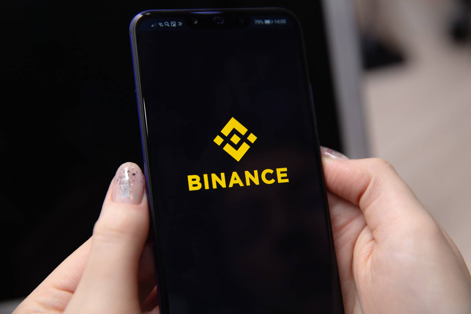 Binance Faces DOJ Probe Over Possible Breach of US Sanctions on Russia