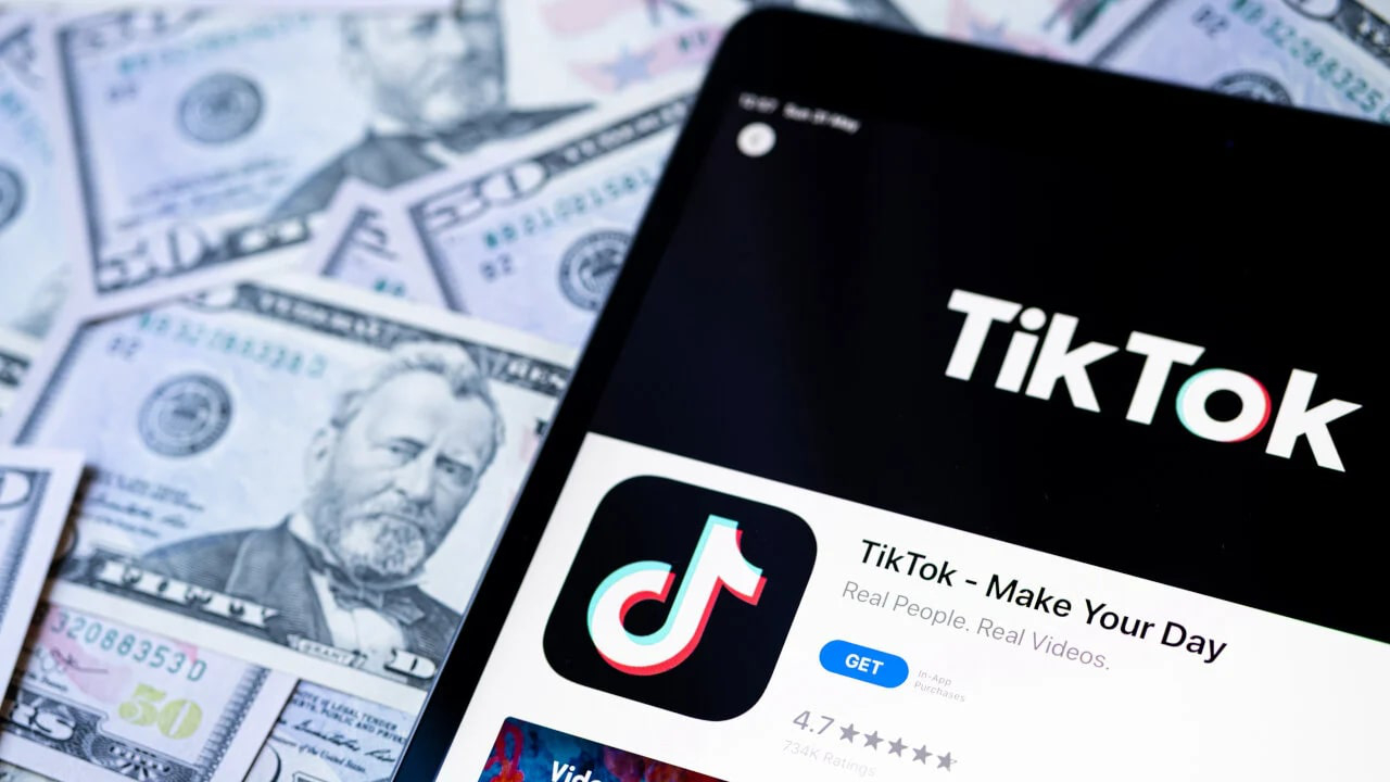 TikTok Influencer Uses Bitcoin to Launder Fraudulent COVID Relief Funds – Here’s What Happened