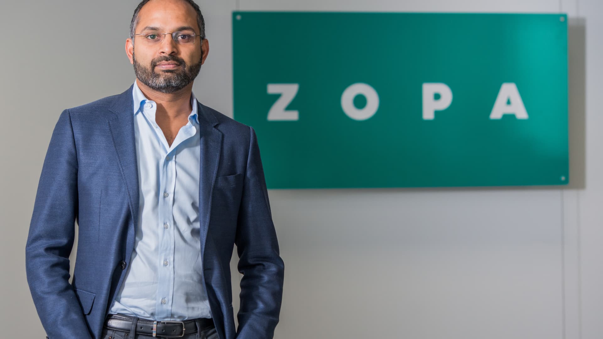 SoftBank-backed digital bank Zopa beefs up executive team with IPO-experienced CTO