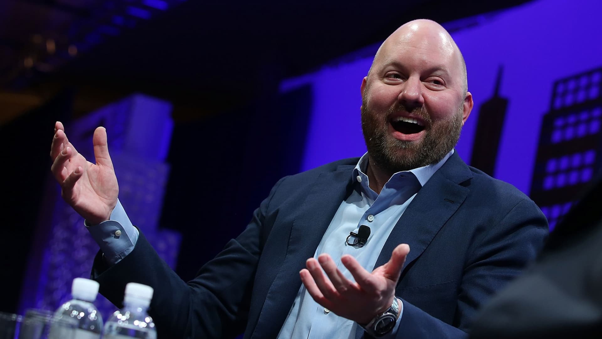 Andreessen Horowitz to open first office outside the U.S. in London in bet UK will become crypto hub