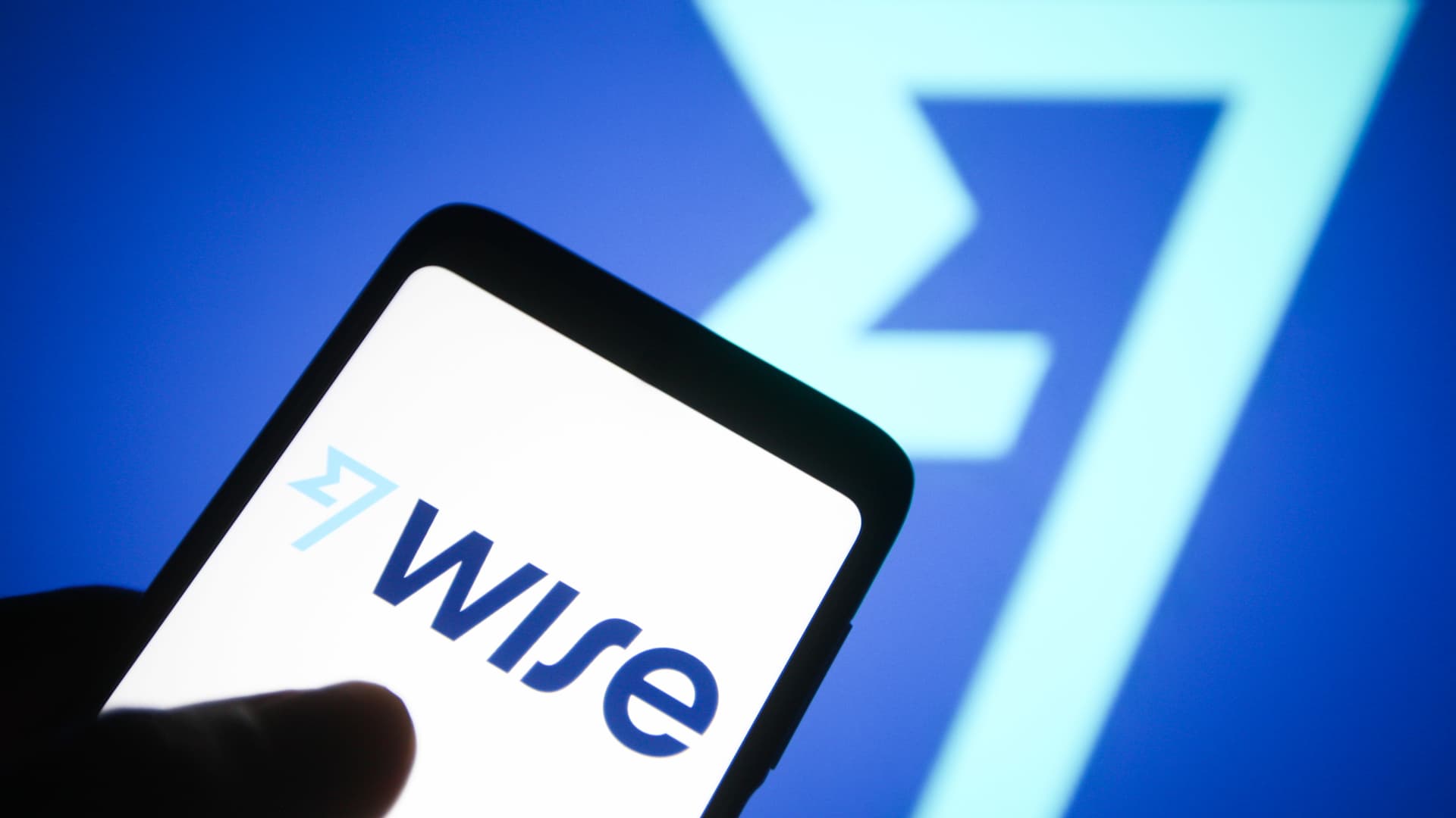 Wise shares spike 16% as higher interest rates help fintech triple profits