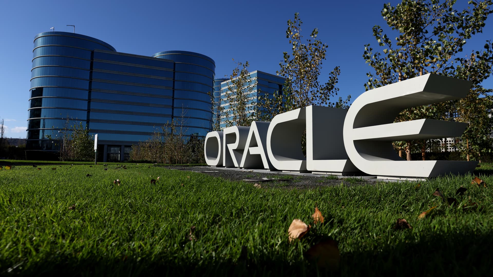 Stocks making the biggest moves premarket: Oracle, Urban Outfitters, Apple and more