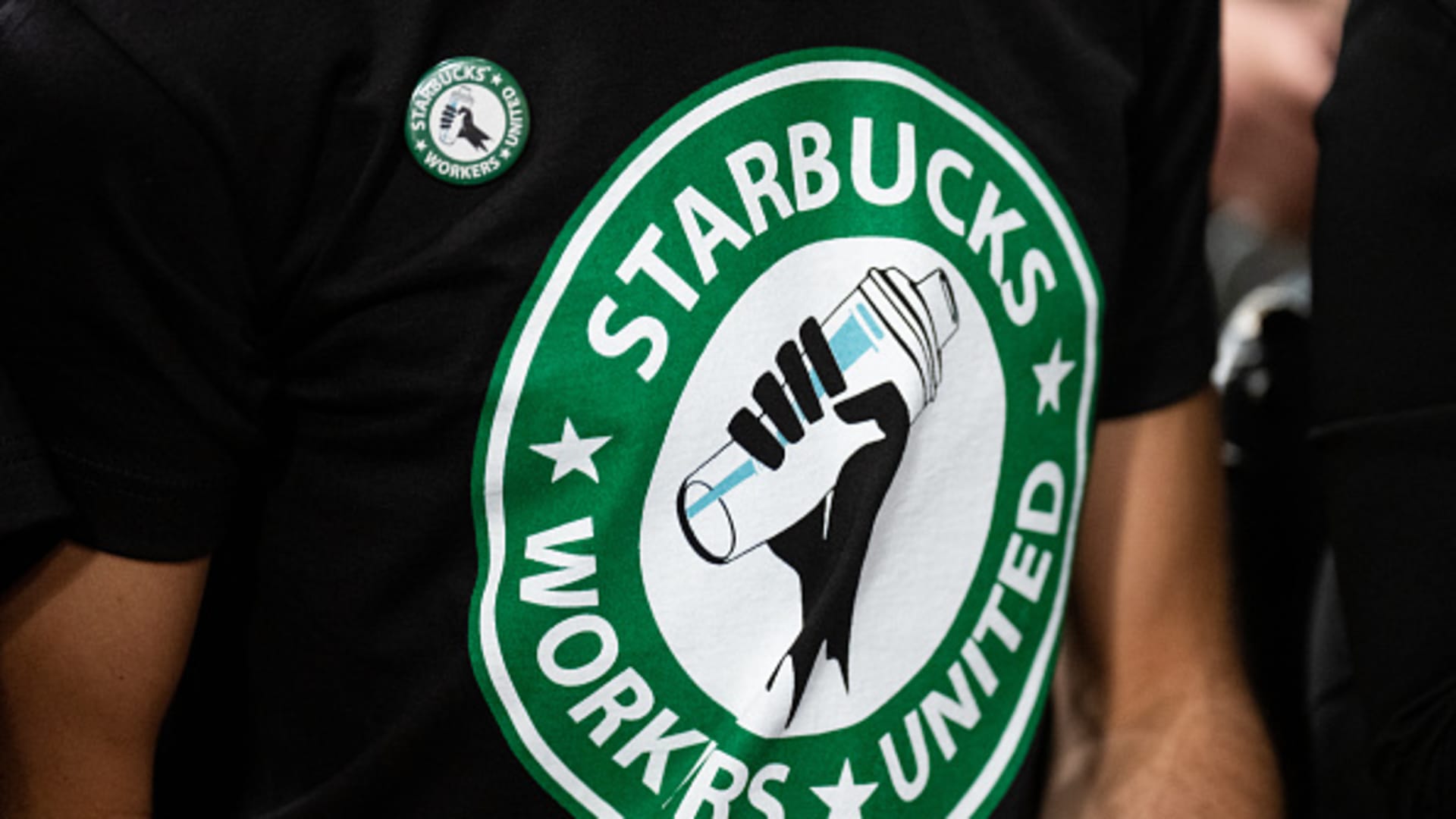 Stocks making the biggest moves before the bell: Starbucks, CarMax, Virgin Galactic and more