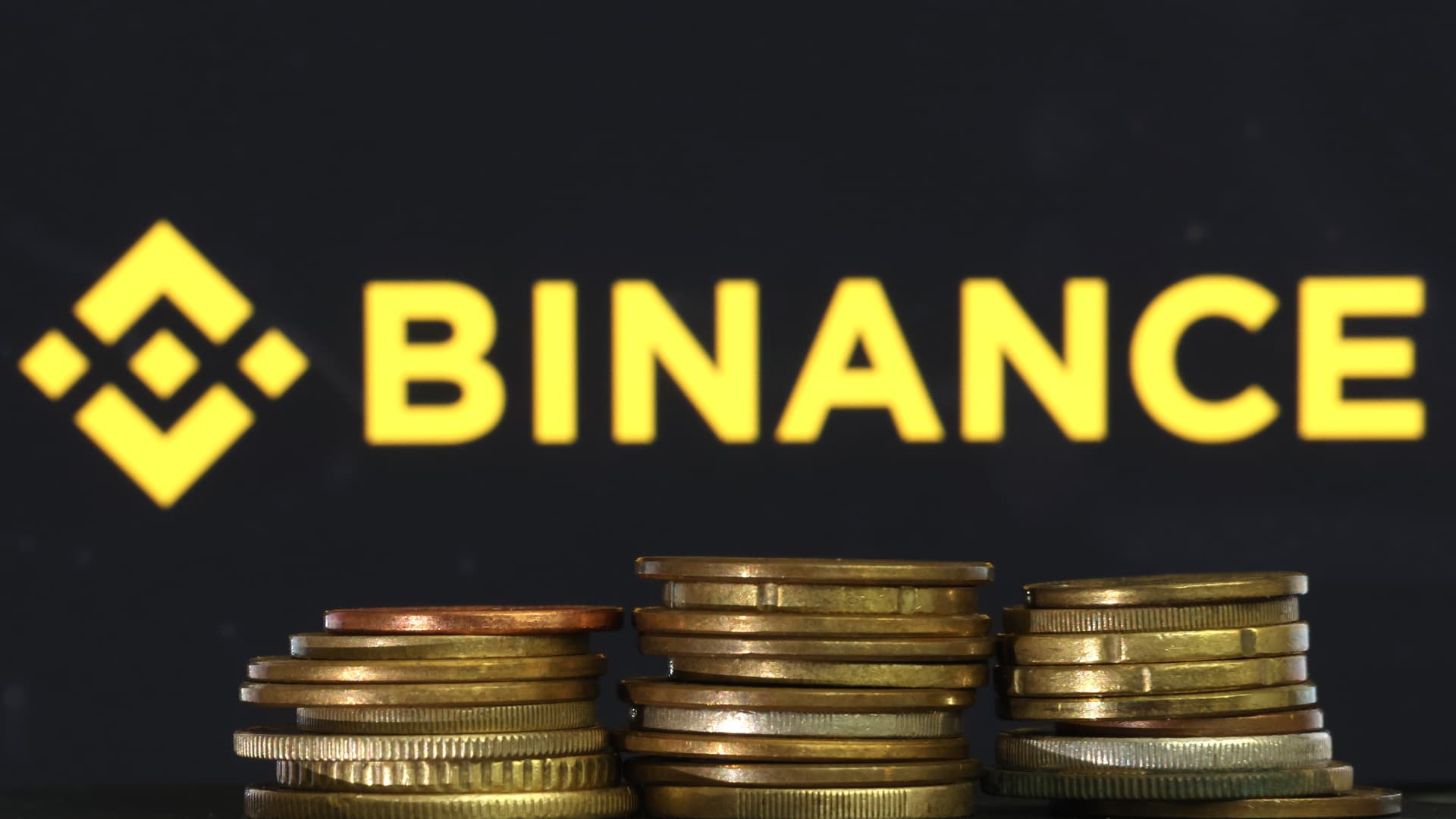 Banks are cutting off Binance’s access to U.S. banking system, exchange says