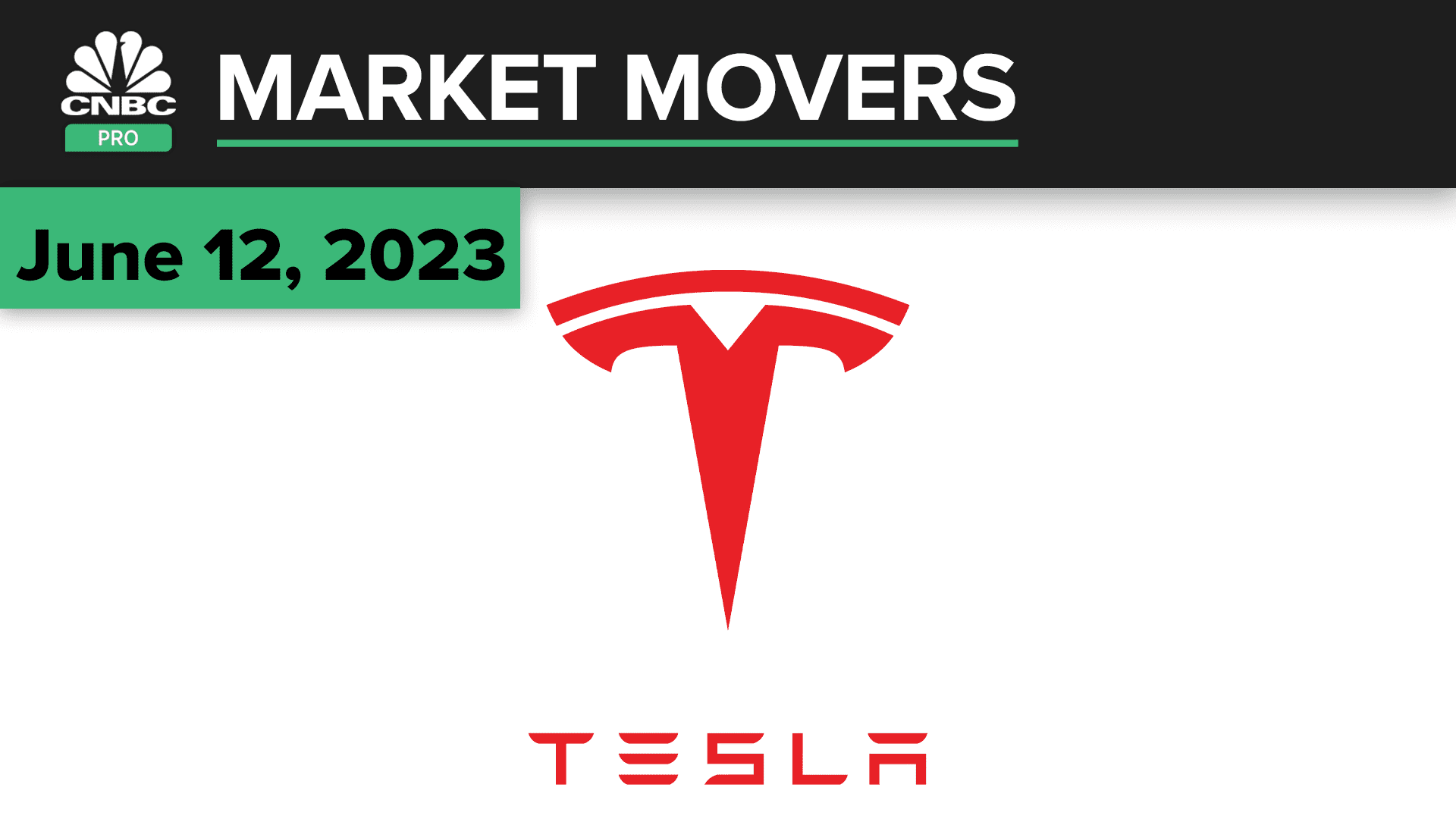 Tesla rises for a record 12th straight day. Here’s how to play the stock