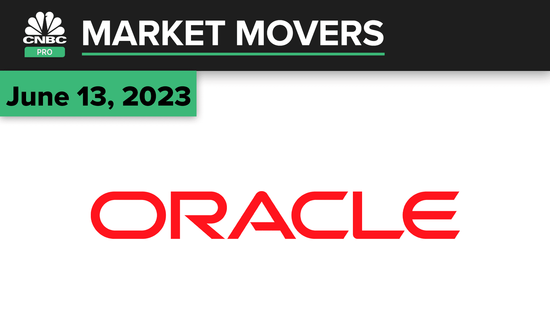 Oracle stock gets upgraded as company beats on earnings. Here’s what the pros have to say