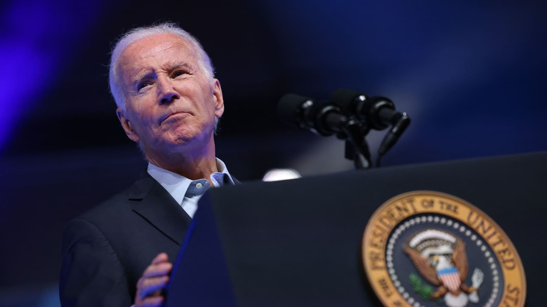 Biden will announce $600 million in climate investments during California trip