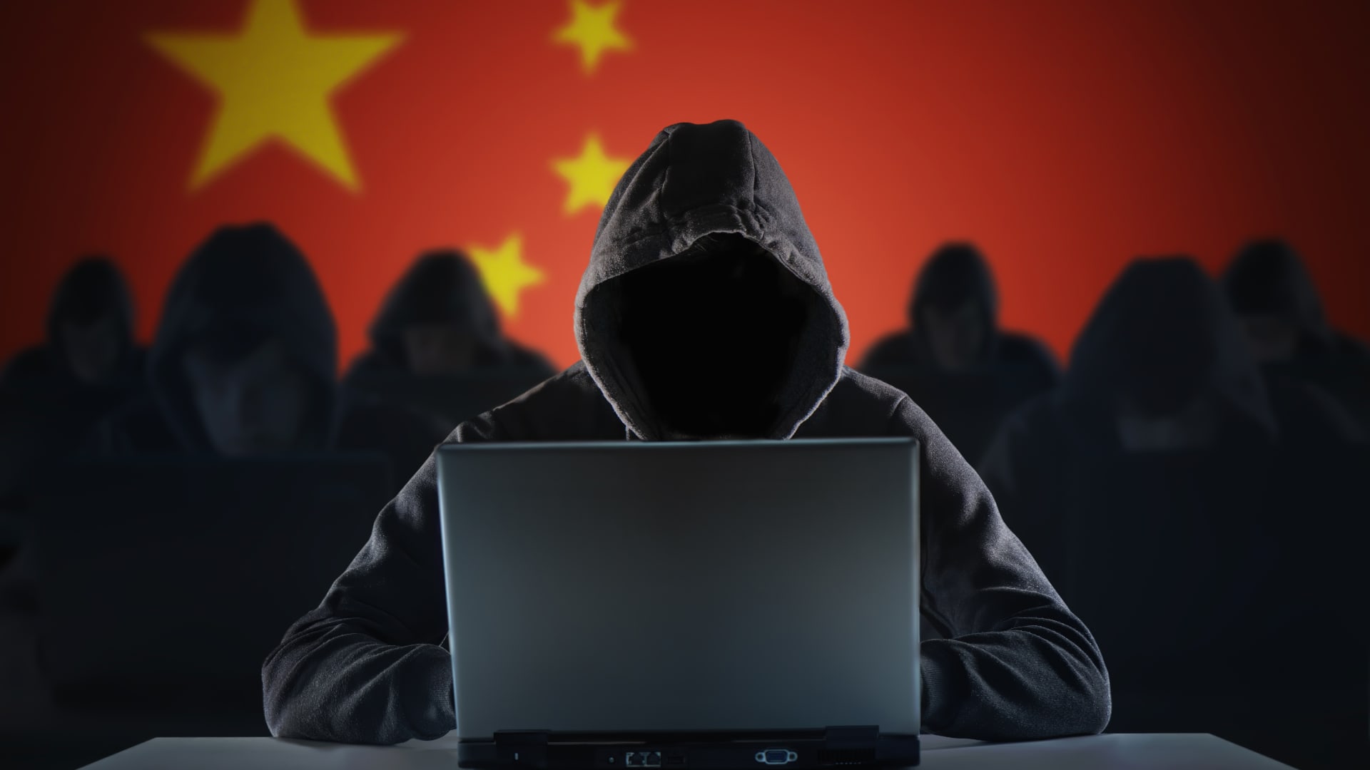 Inside China’s spy war on American corporations