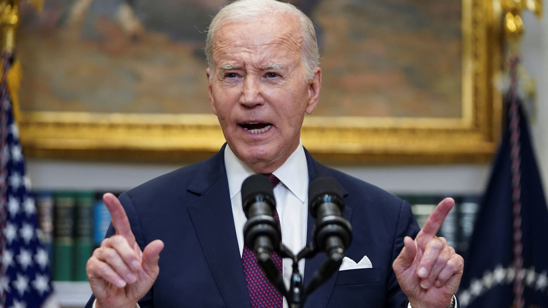 Biden slams Supreme Court affirmative action ruling, says it cannot be ‘the last word’