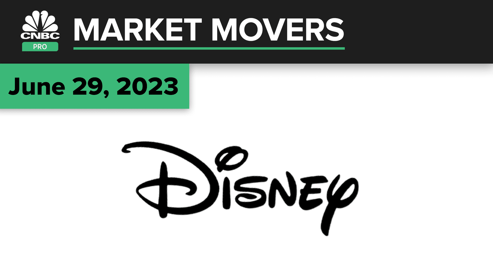 Disney stock downgraded on growth uncertainty. Here’s what the pros say