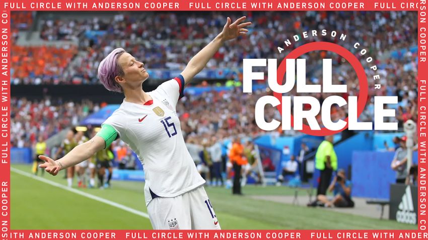 DT megan rapinoe acfc vpx