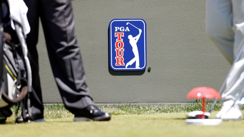 Justice Department to investigate proposed PGA Tour-LIV Golf deal, per WSJ