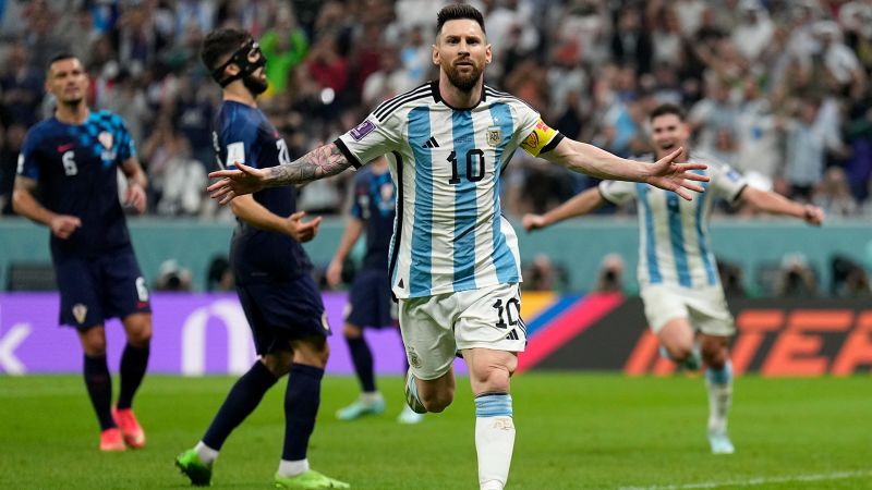 Soaring ticket prices and a social media boom: How Lionel Messi has already had an impact on US Soccer