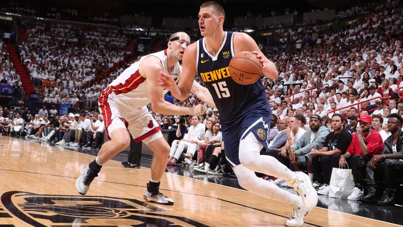 NBA Finals: Can the Denver Nuggets seal their first ever Championship?