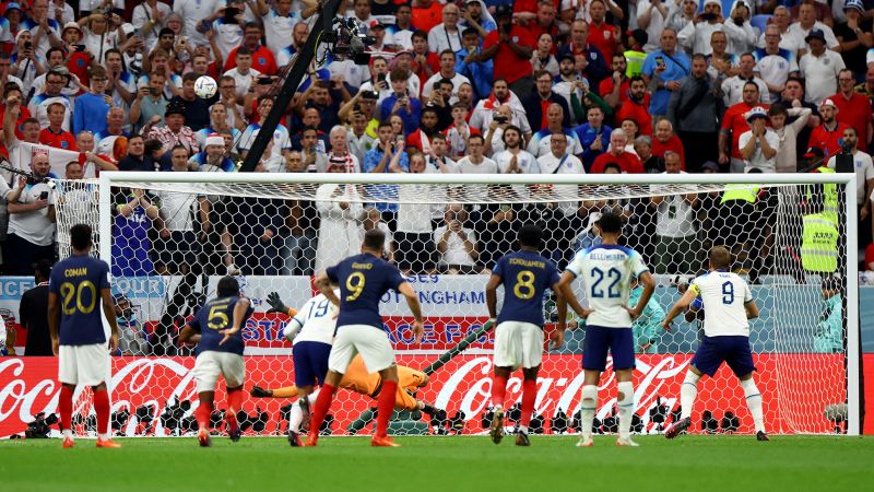 Software using AI finds almost 20,000 abusive social media posts were sent during 2022 World Cup