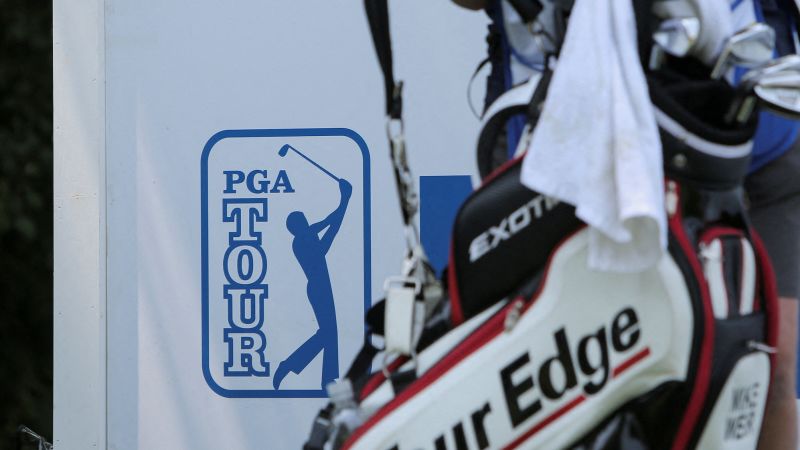 Newly obtained document details framework agreement between PGA Tour and LIV Golf