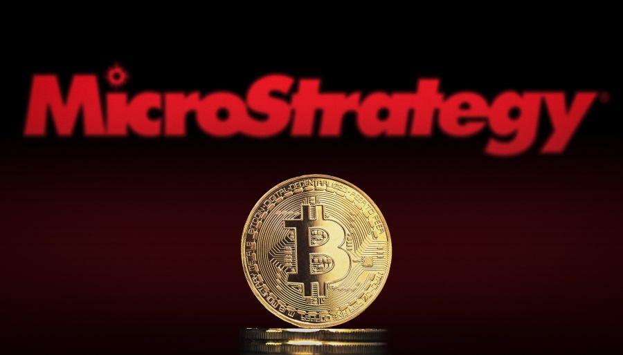 Microstrategy’s Stock Poised to Benefit from Bitcoin Halving, Berenberg Predicts