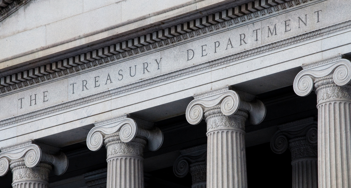 The US Treasury Is Looking Into Privacy in Studying the Potential of a CBDC, Official Says