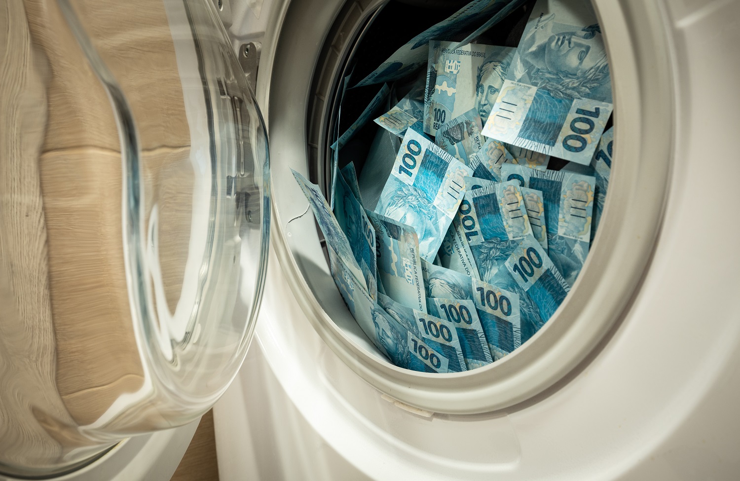 Brazil Police Take Down ‘Crypto-powered Money Laundering Rings’