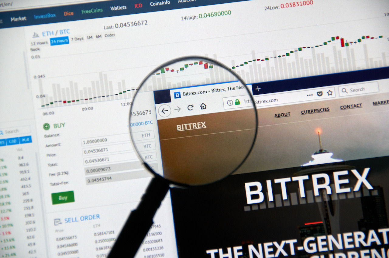 Florida’s Financial Regulator Accuse Bittrex Exchange for Violating Several State Laws Before Filing for Bankruptcy