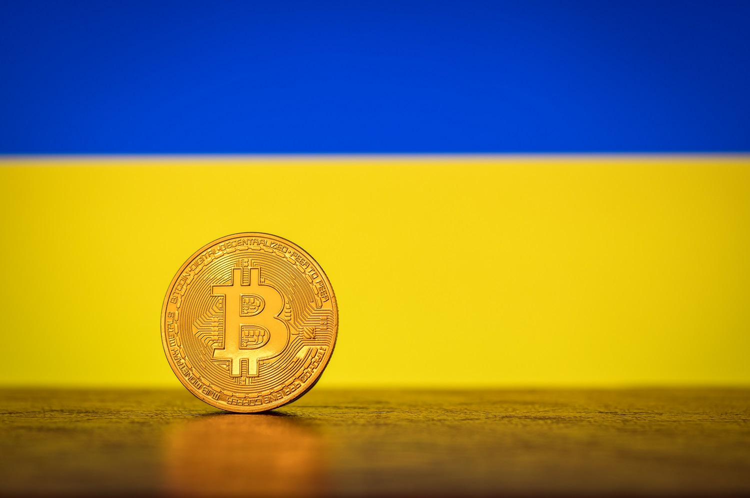 Ukraine Central Bank Details Crypto Regulation Plans – Will ‘MiCA Move’ Suit Kyiv?