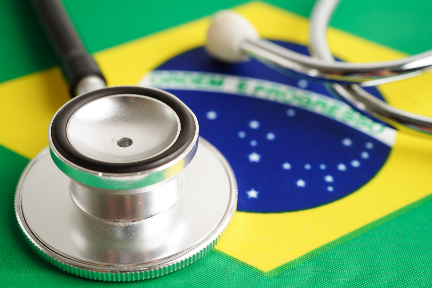 Brazilian Hospital Will Accept Crypto Pay in National First