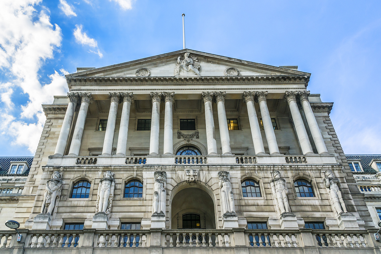 Crypto and Stablecoins Are Not Money, Says Bank of England Governor in Favor of ‘Enhanced Digital Money’