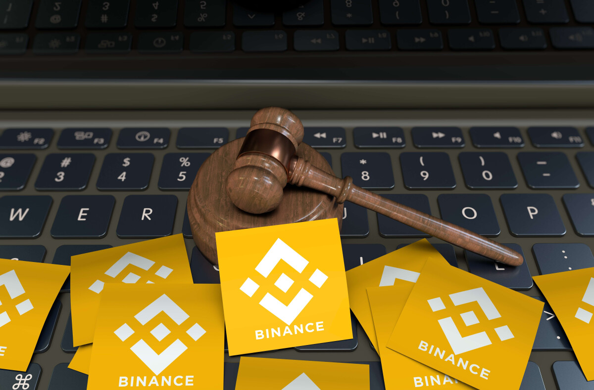 Today in Crypto: Binance Plans to Ask the Court to Dismiss a CFTC Lawsuit, Solana-based Exchange.art Set to Integrate with Ethereum, UK’s Data Watchdog to Examine Worldcoin