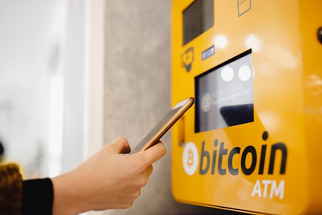 UK Regulator Targets Unlawful Crypto ATMs in Joint Operation