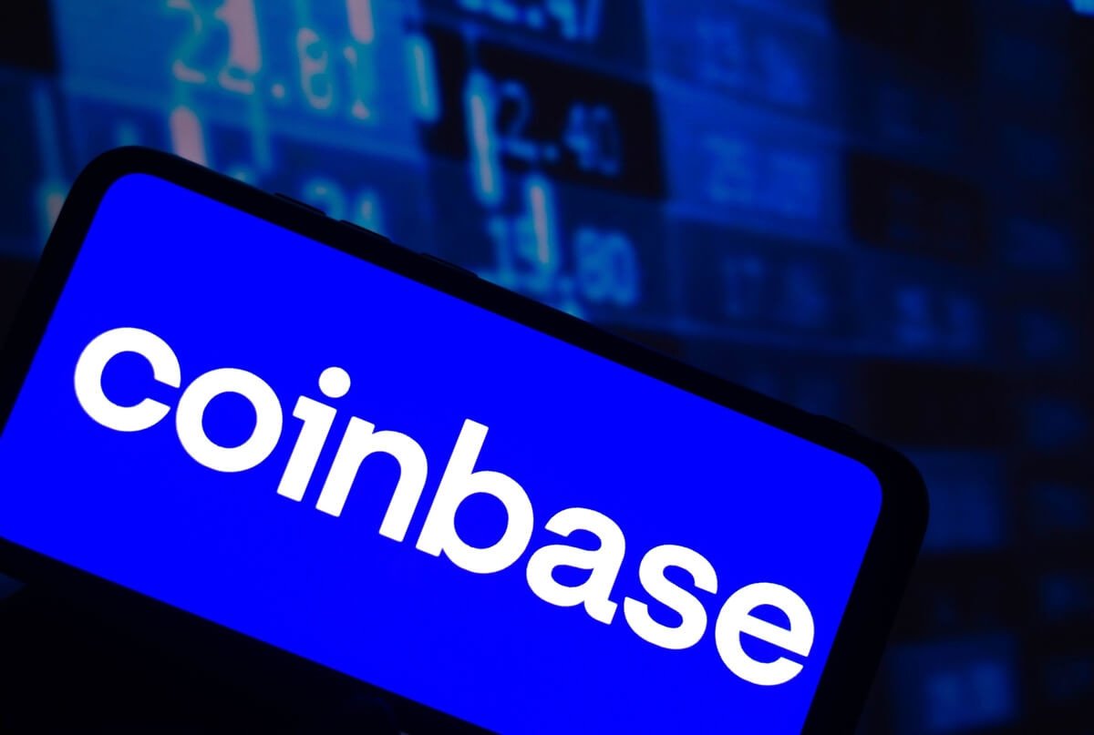 Cathie Wood’s ARK Invest Cashes In on Coinbase, Sells 135K Shares as Price Hits $90