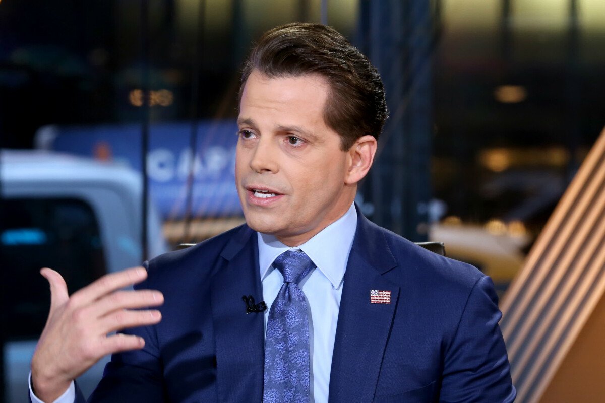 Scaramucci Accuses Sam Bankman-Fried of ‘Hurting’ Crypto Industry in the U.S