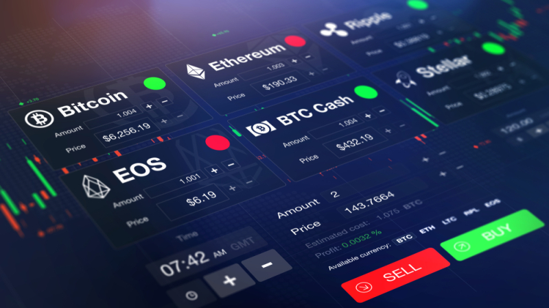 The Top Crypto Gainers Today July 2023 – Biggest Price Gainers List