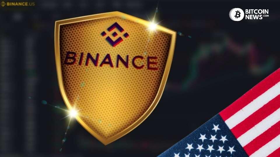 Binance And SEC Strike Deal: U.S. Customer Assets To Stay In The Country Amidst Ongoing Lawsuit