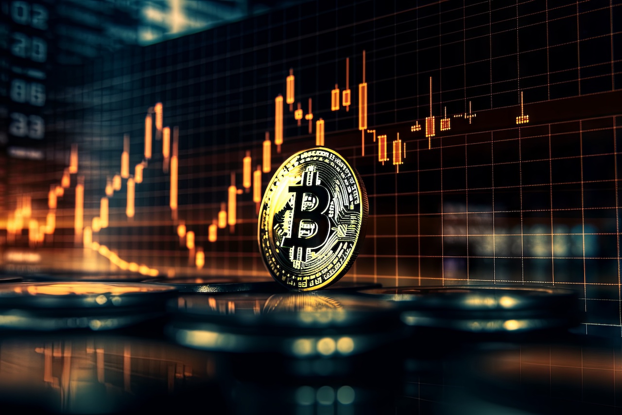 Bitcoin Dominates as Crypto Products Record Largest Consecutive Inflows Since 2021