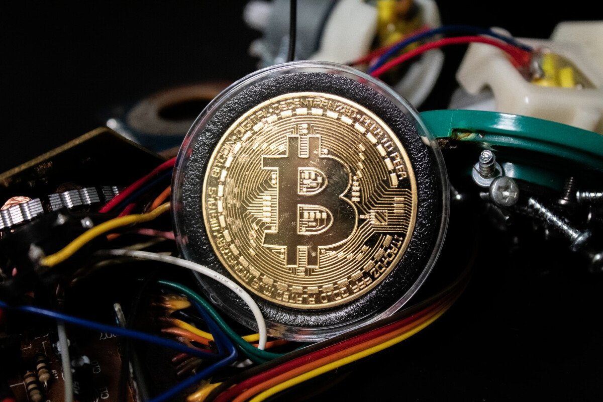 Bitcoin Mining Activity Sees Huge Surge in UAE – Here’s the Latest