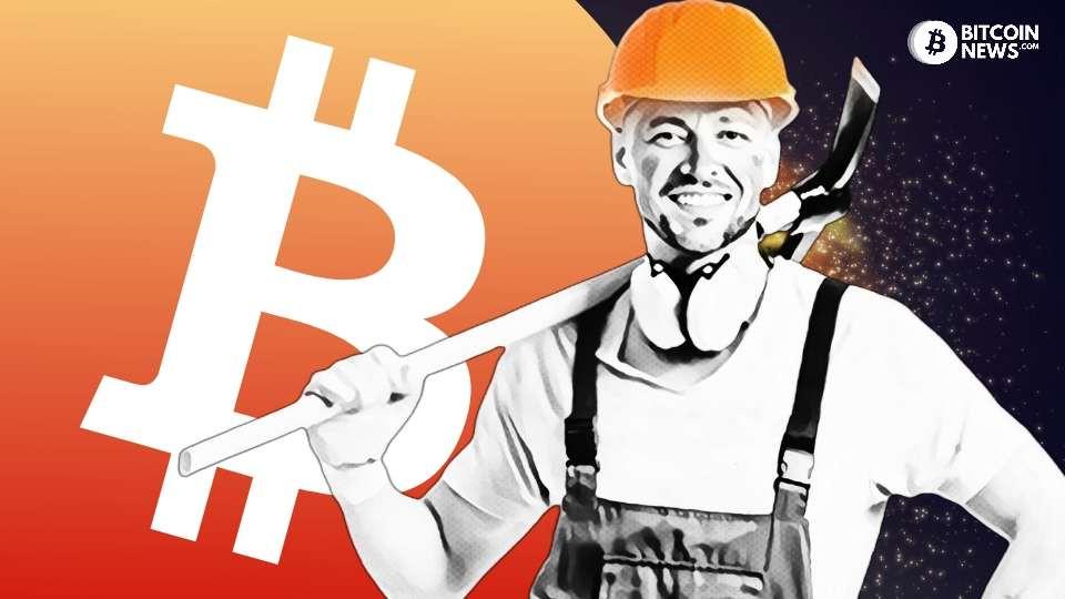 3 Reasons Bitcoin Will Stick With Proof of Work