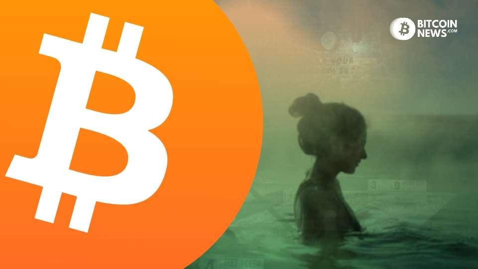 Brooklyn Bathhouse Makes Waves with Bitcoin-Heated Pools