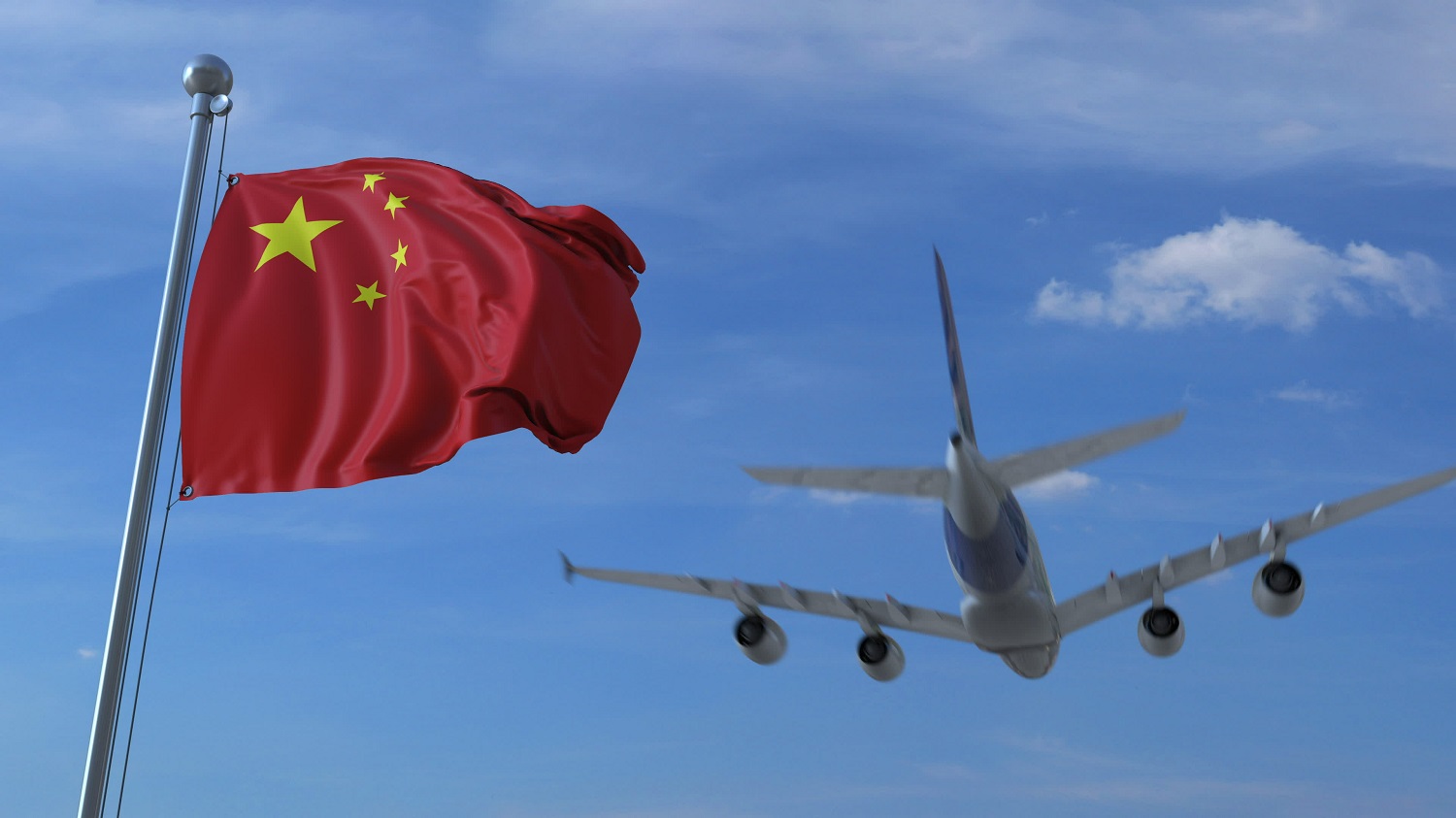 Business Travelers to Buy Tickets with Digital Yuan – China’s CBDC Takes to the Skies